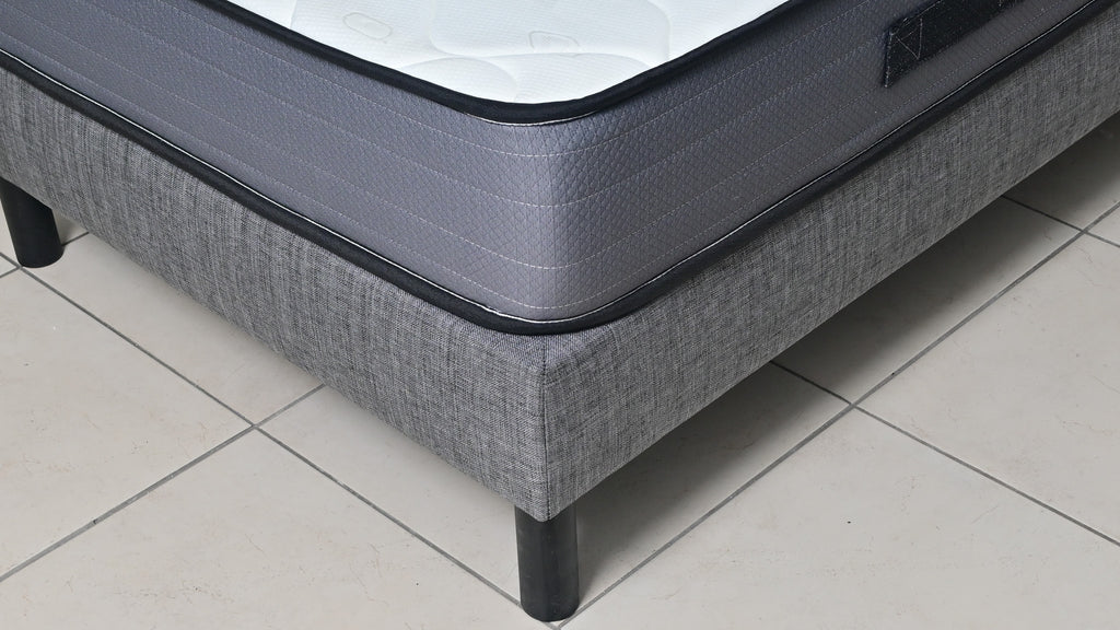 Matelas Roule - 90x190x20