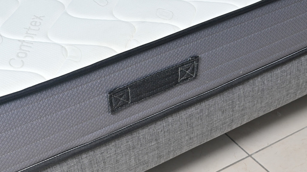 Matelas Roule - 90x190x20