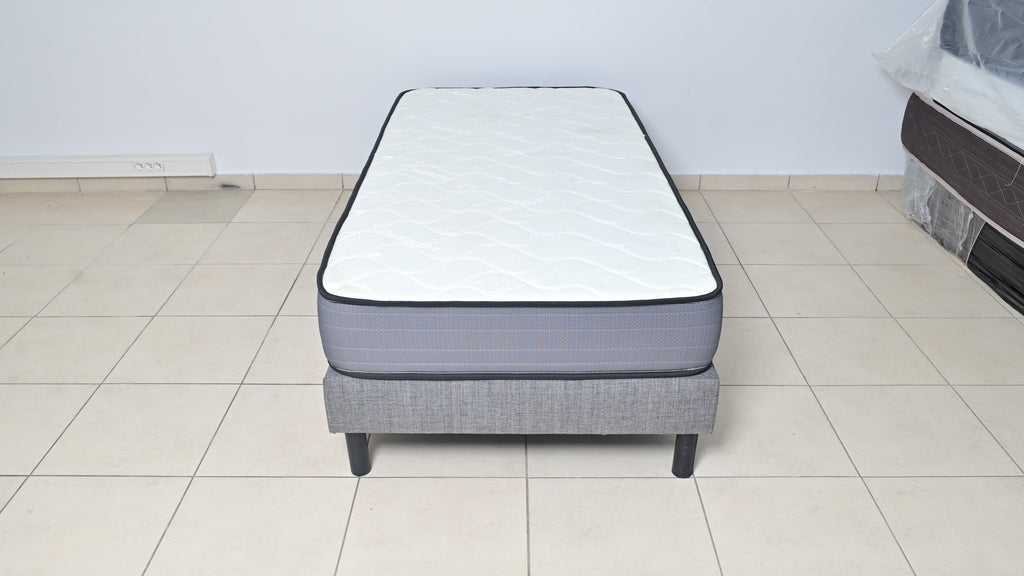 Matelas Roule - 90x190x20