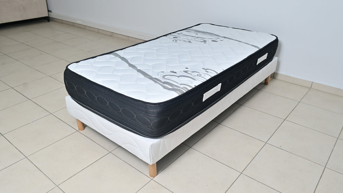 Matelas Roule - 90x190x25