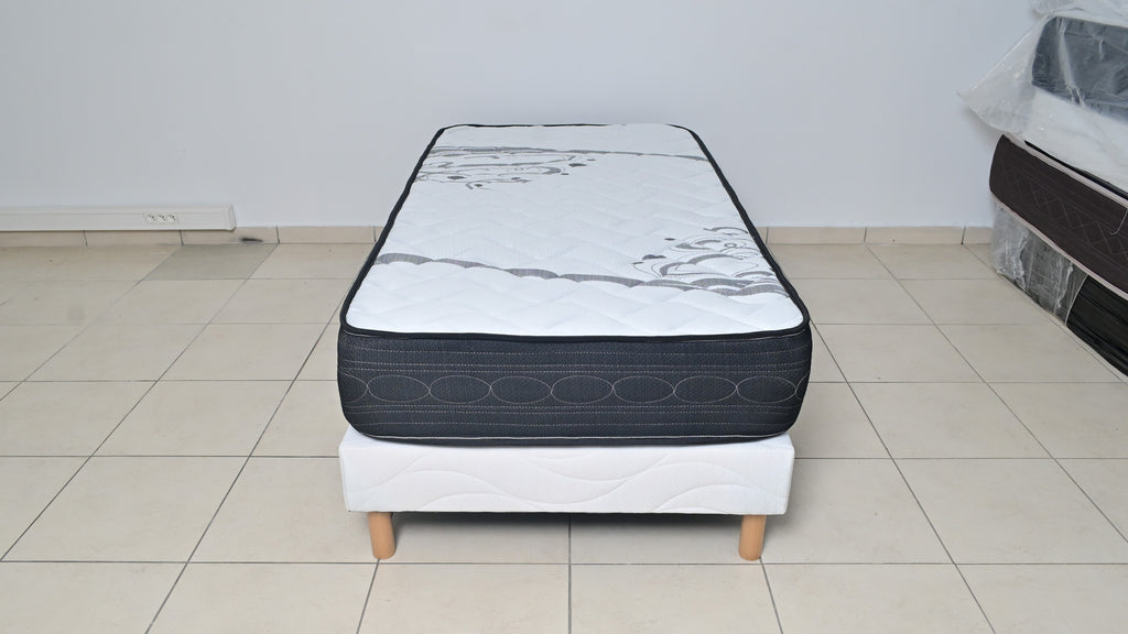 Matelas Roule - 90x190x25