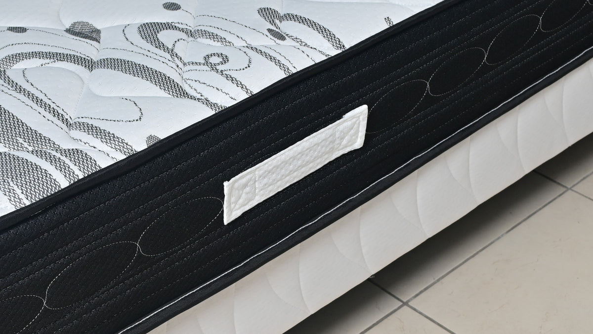 Matelas Roule - 90x190x25