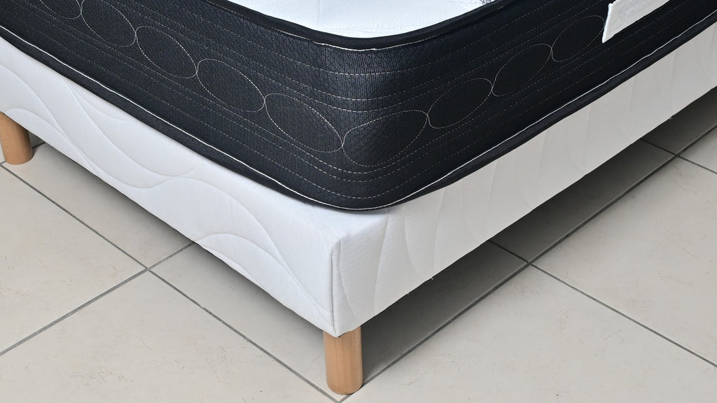 Matelas Roule - 90x190x25