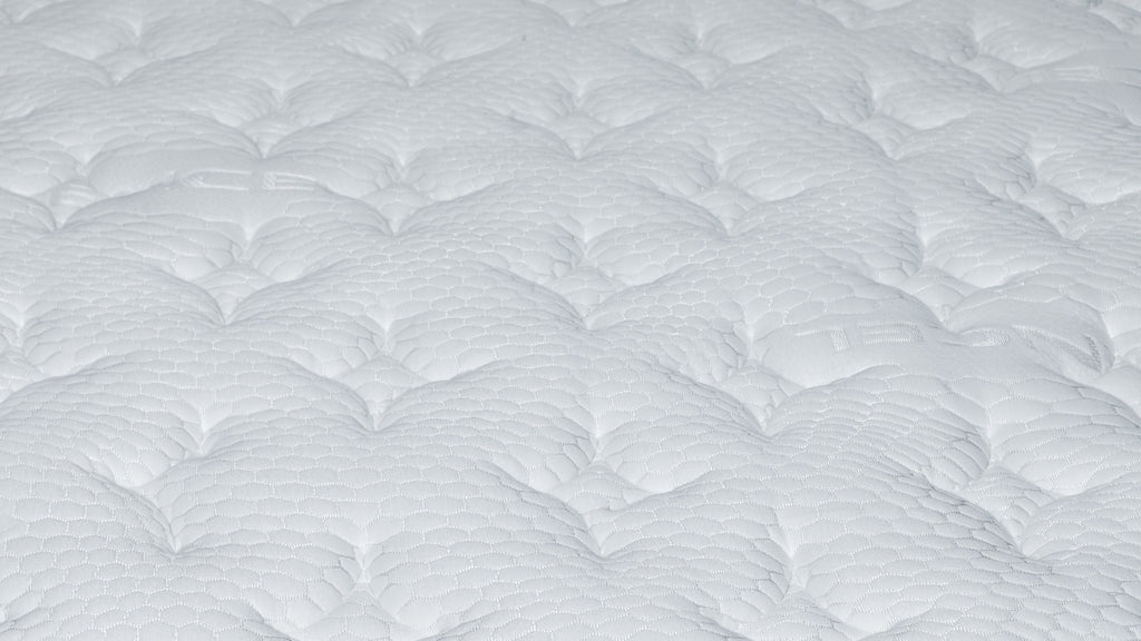 Matelas A Resorts Avec Sur Matelas Zenith - 140x190x32