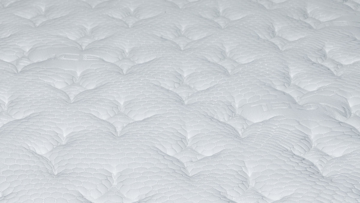 Matelas A Resorts Avec Sur Matelas Zenith - 140x190x32