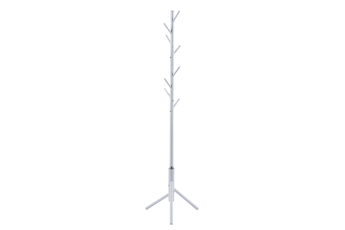 Porte-manteau Kassie Blanc