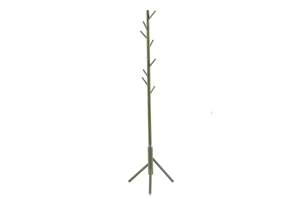 Porte-manteau Kassie Vert