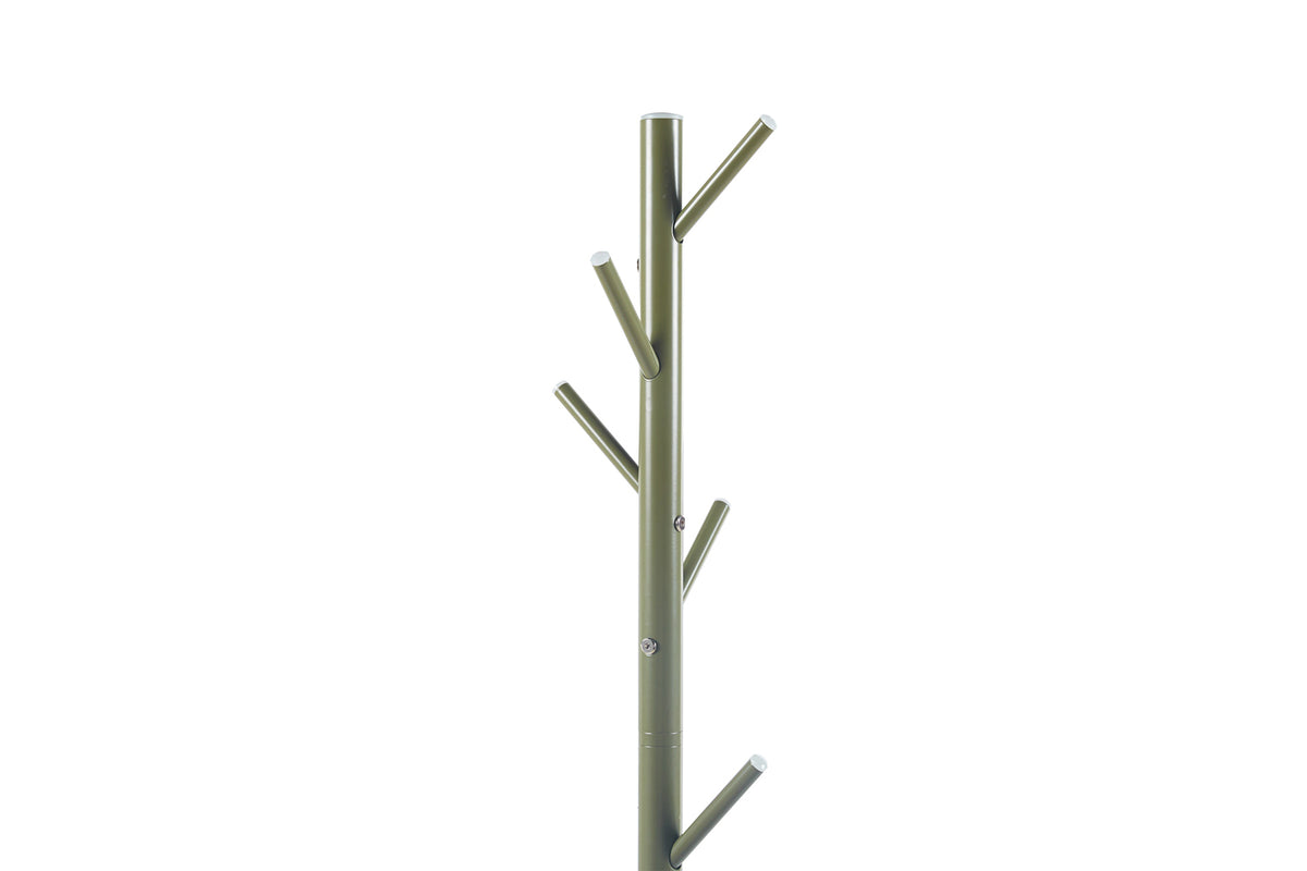 Porte-manteau Kassie Vert