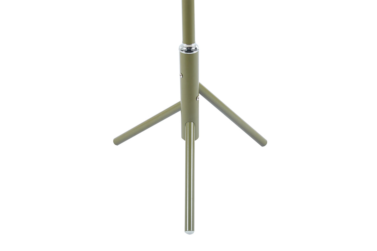 Porte-manteau Kassie Vert