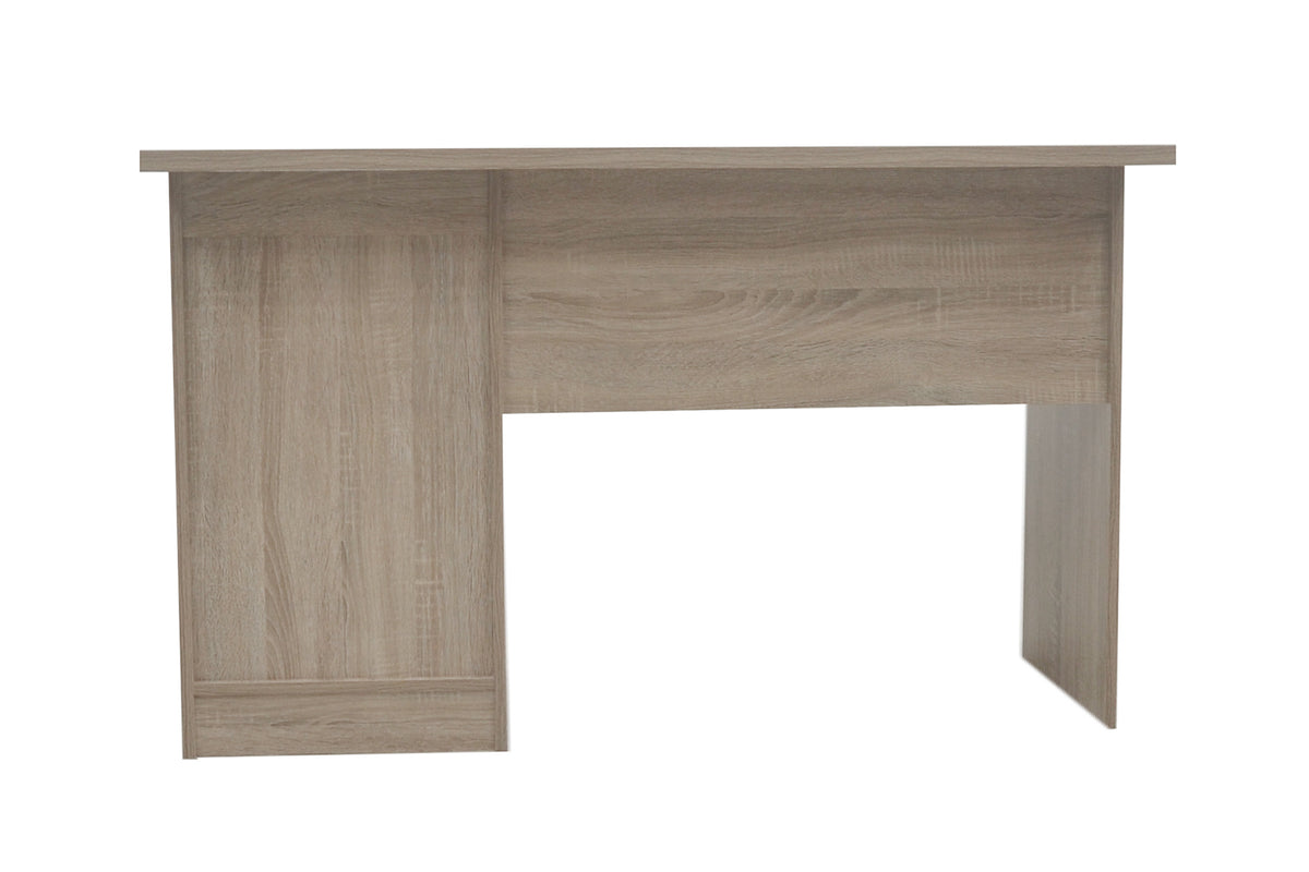 Bureau Milou 1 tiroir 1 porte Sonoma