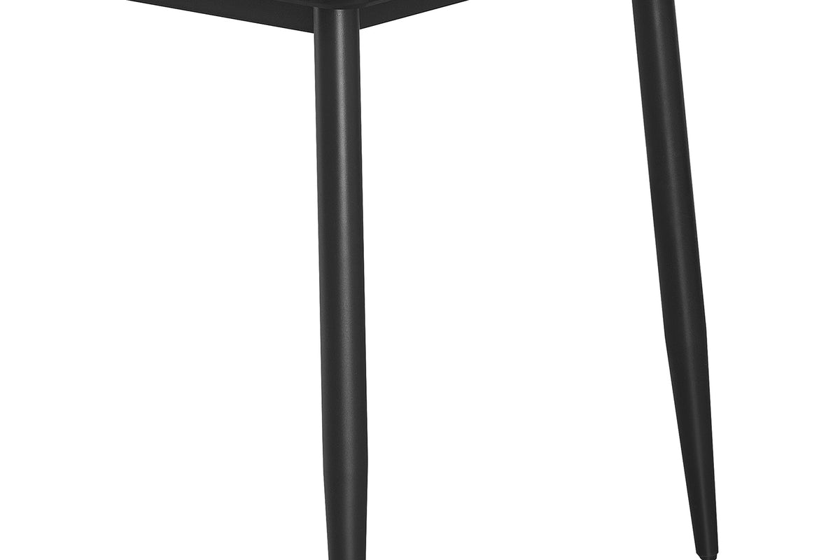 Table Kenzo 120 cm Rectangulaire Pierre Gris