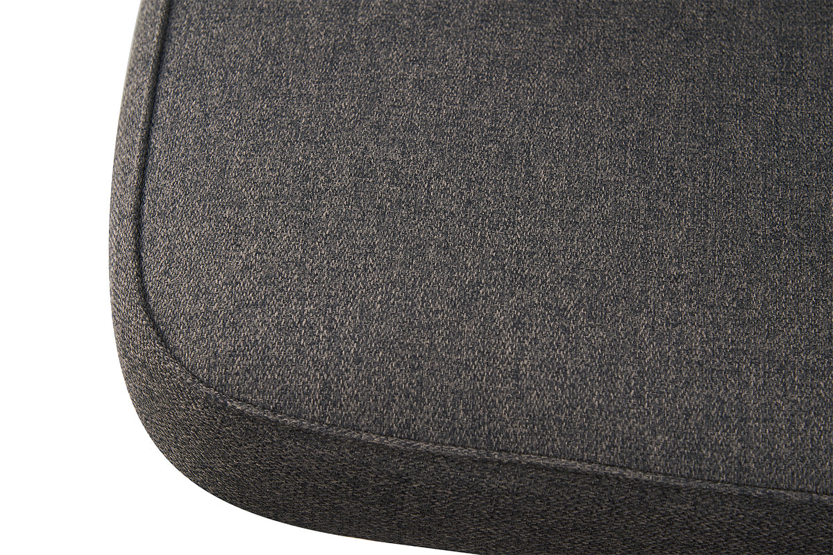 Ensemble table Eva Gris