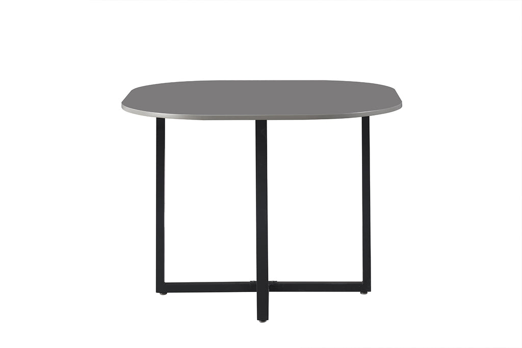 Ensemble table Eva Gris