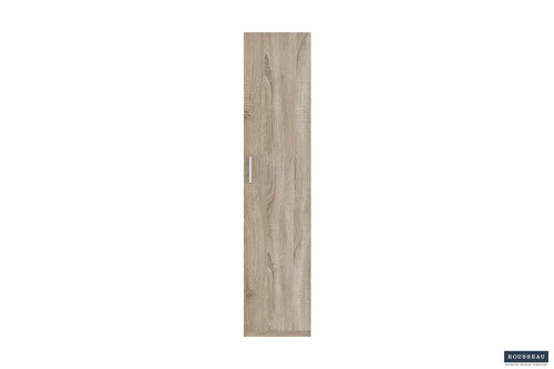 Armoire de rangement Mike 40 cm 1 porte