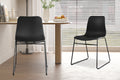 Chaise Marie PP Noir