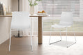 Chaise Marie PP Blanc