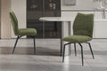 Chaise Lara Pivotant à 0 Tissu Ote Sea 360 Vert
