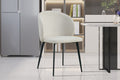 Chaise Toledo Tissu Beige