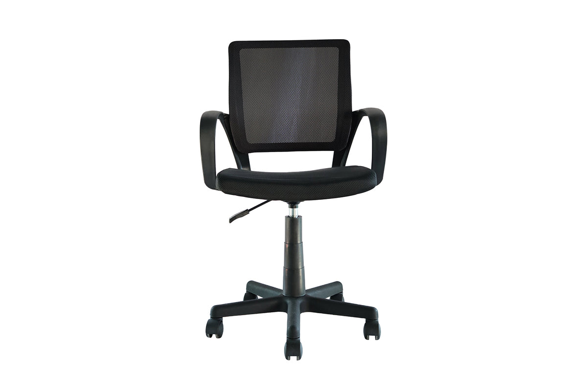 Chaise de bureau Pura Noir