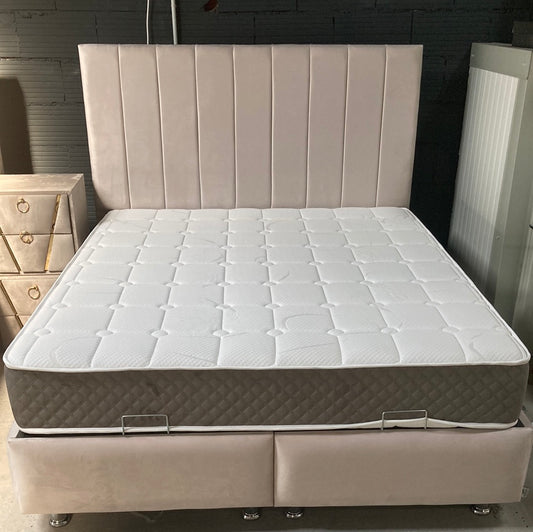 Matelas Vitaris