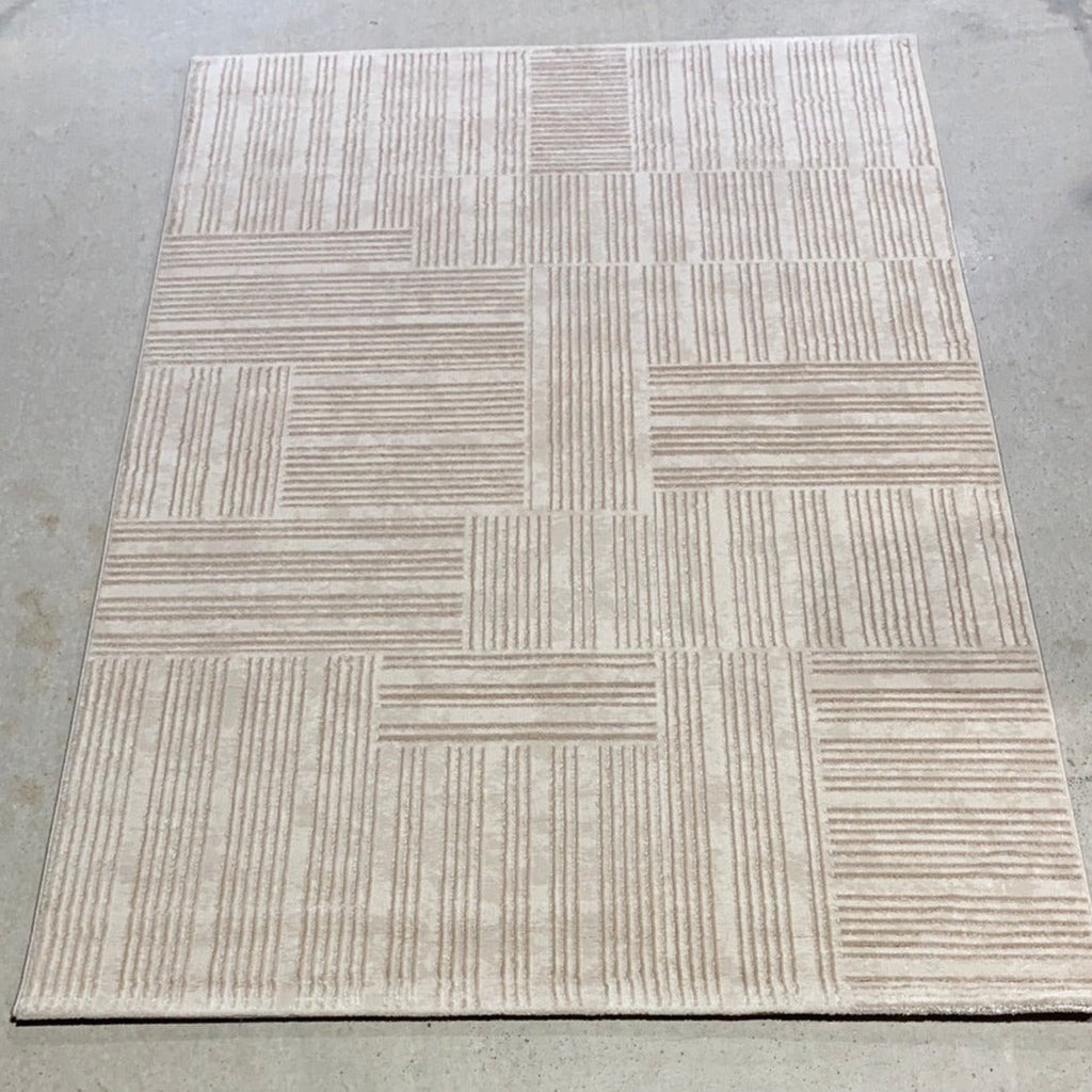 Tapis Studio 56014 70 beige