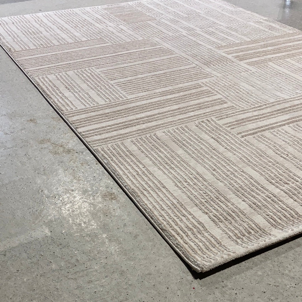 Tapis Studio 56014 70 beige