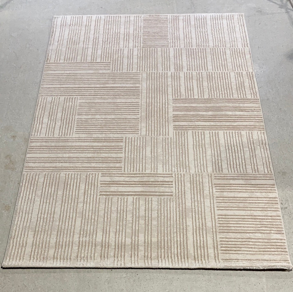 Tapis Studio 56014 70 beige