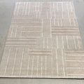 Tapis Studio 56014 70 beige