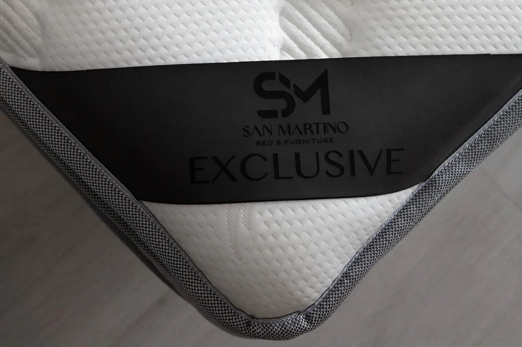 Matelas à ressort Confort Exclusif 32cm