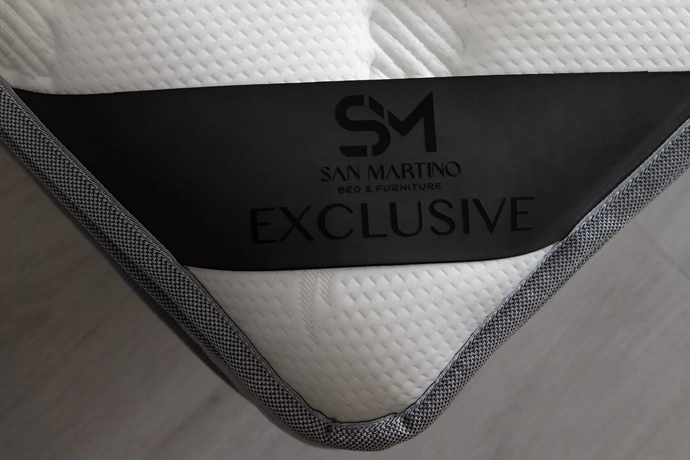 Matelas à ressort Confort Exclusif 32cm