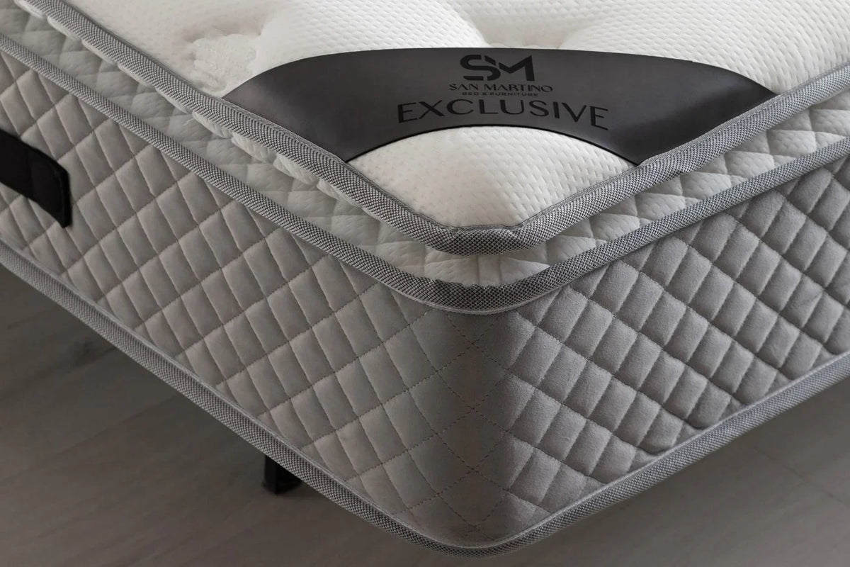 Matelas à ressort Confort Exclusif 32cm