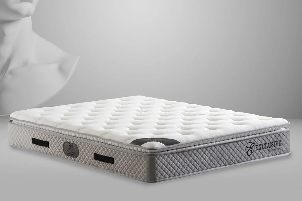 Matelas à ressort Confort Exclusif 32cm
