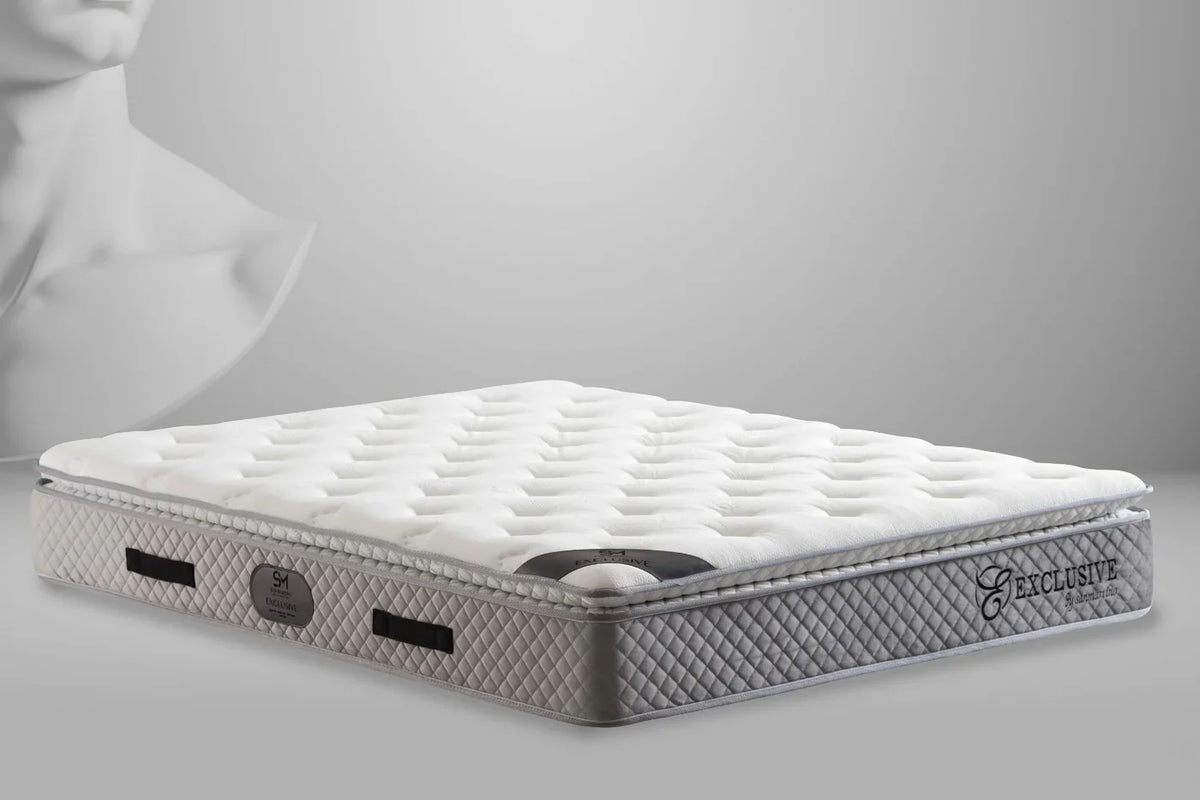 Matelas à ressort Confort Exclusif 32cm
