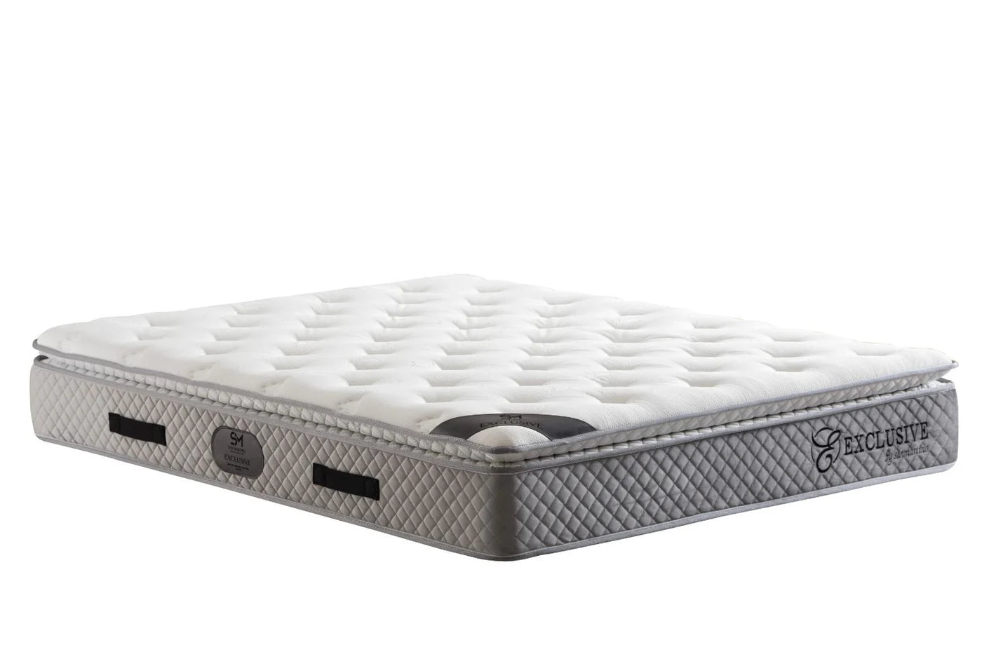 Matelas à ressort Confort Exclusif 32cm