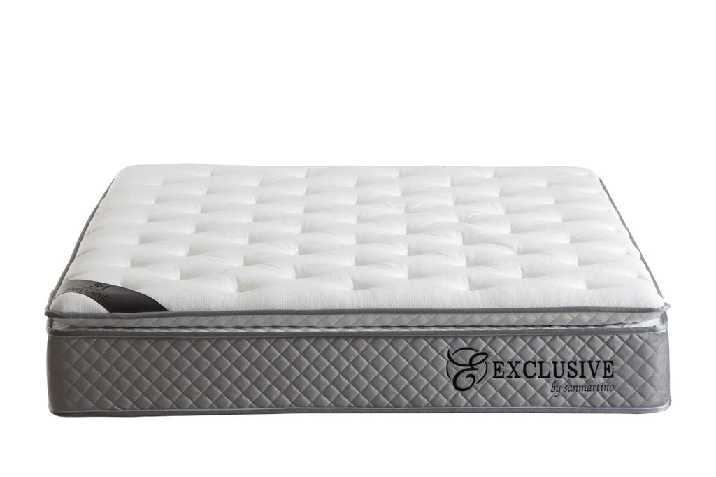 Matelas à ressort Confort Exclusif 32cm