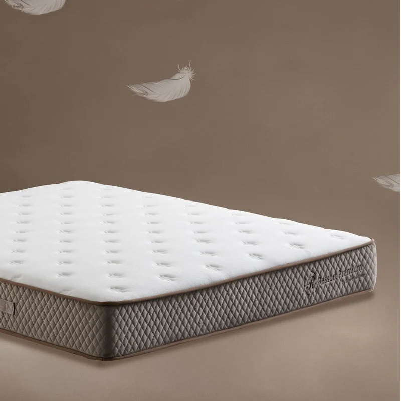 Matelas Premium 26 cm