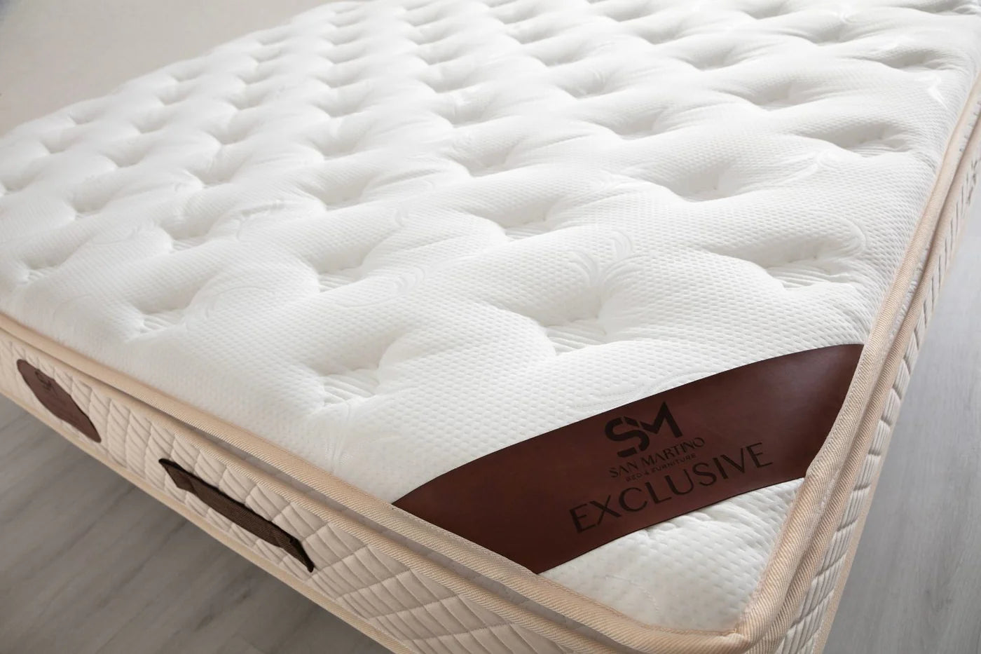 Matelas à ressort Confort Exclusif 32cm