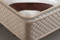 Matelas à ressort Confort Exclusif 32cm