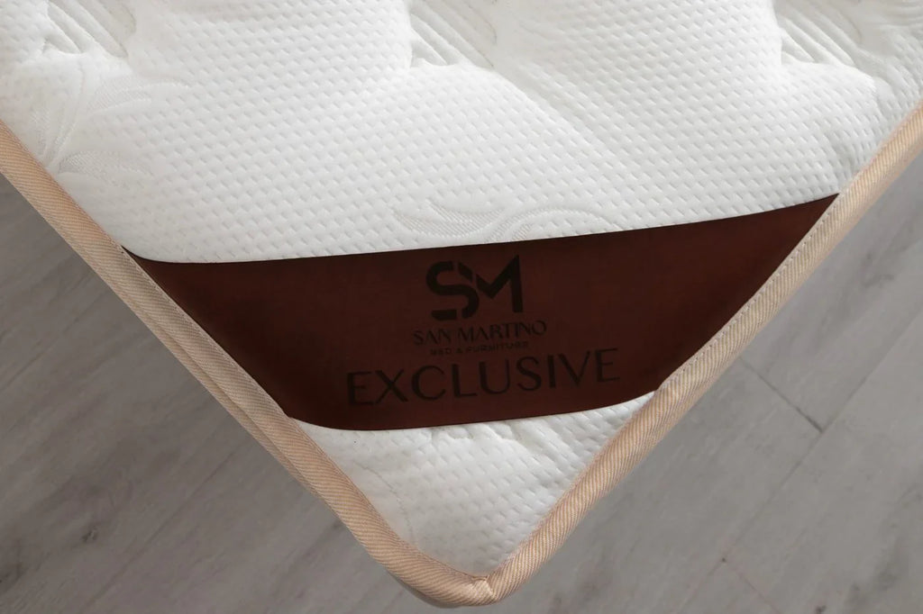 Matelas à ressort Confort Exclusif 32cm
