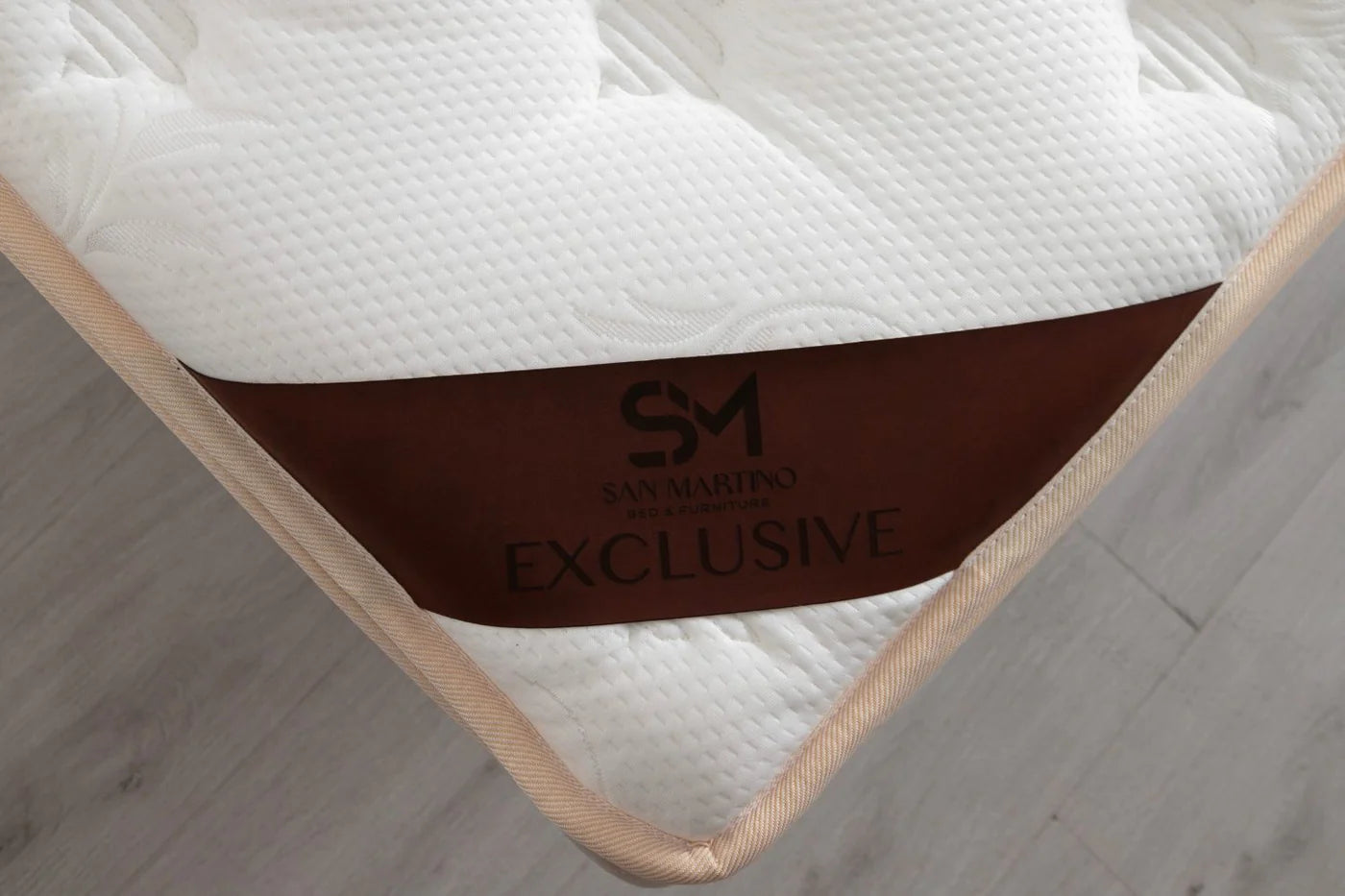 Matelas à ressort Confort Exclusif 32cm