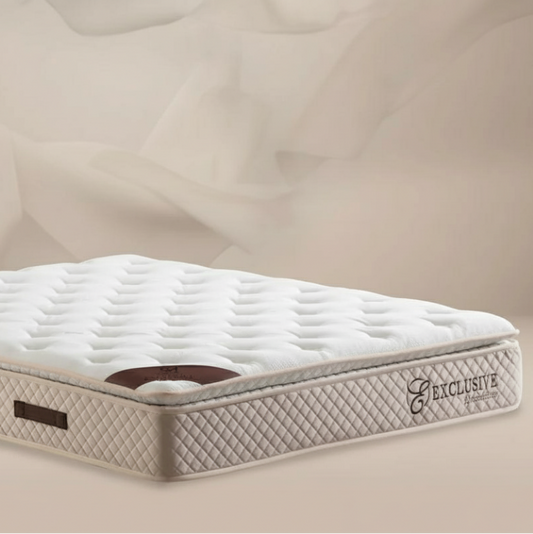 Matelas à ressort Confort Exclusif 32cm