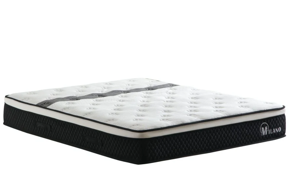 Matelas Milano ressort 31 cm