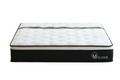 Matelas Milano ressort 31 cm