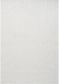 Tapis Mira crème Merinos – Effet Laine Bouclée