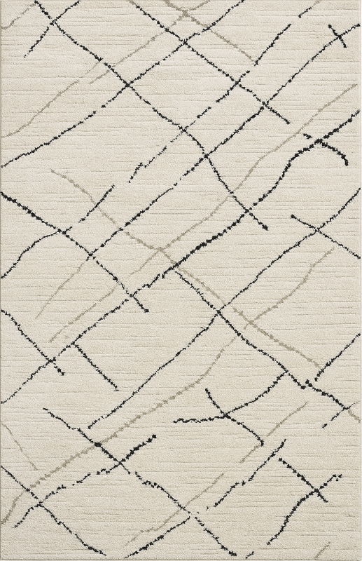 Tapis Eclipse Style Berbère Zayan 2335-260