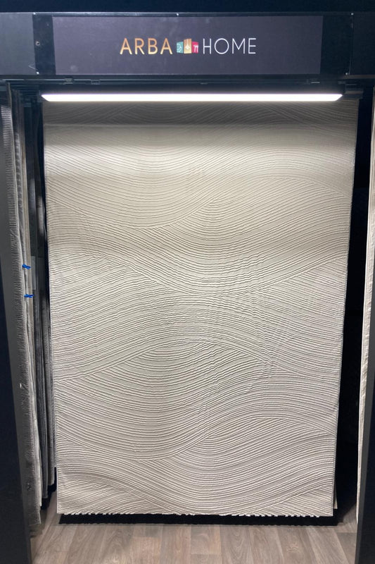 Tapis Signo Cream 1962