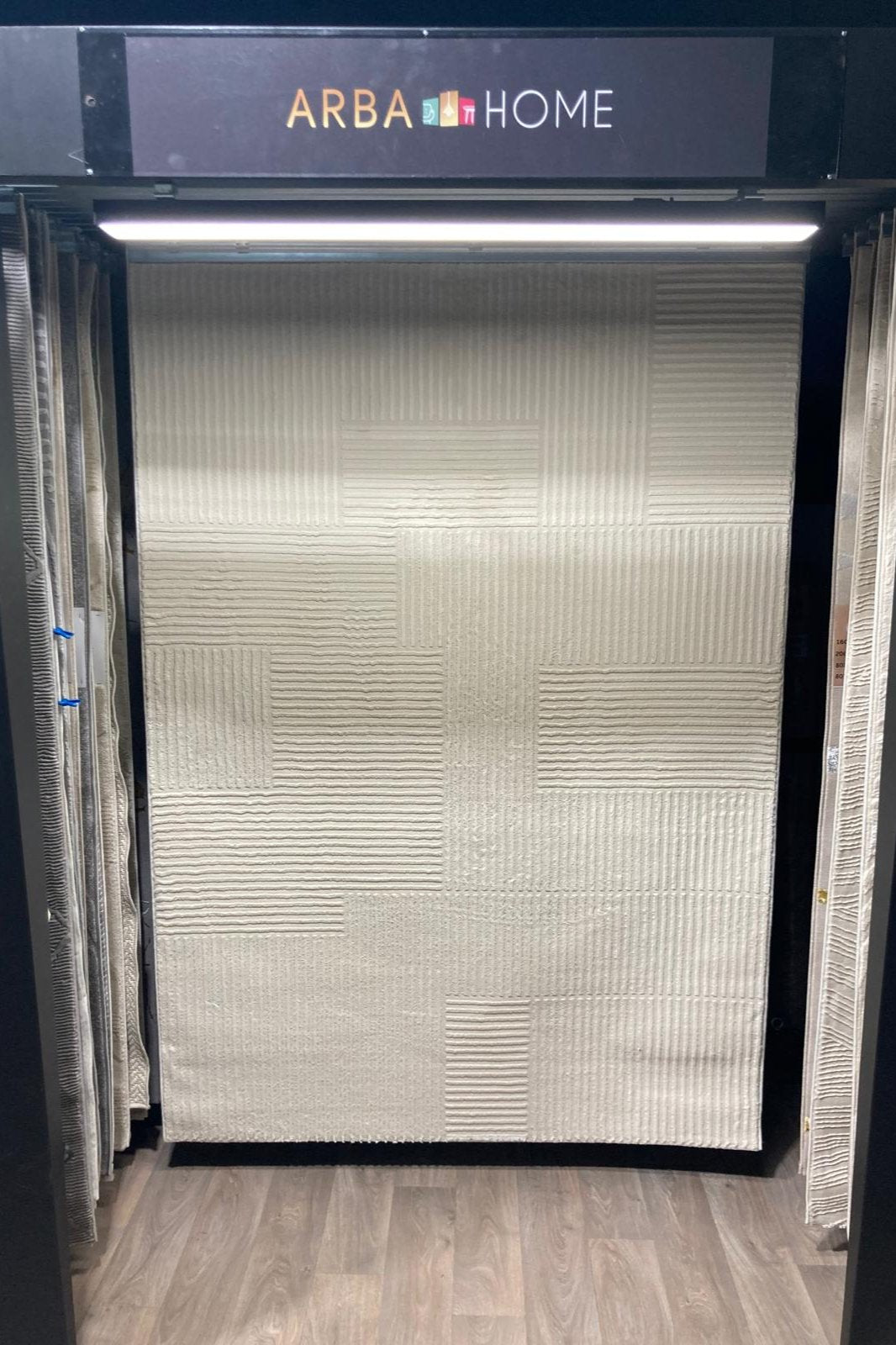 Tapis Signo Cream 56014