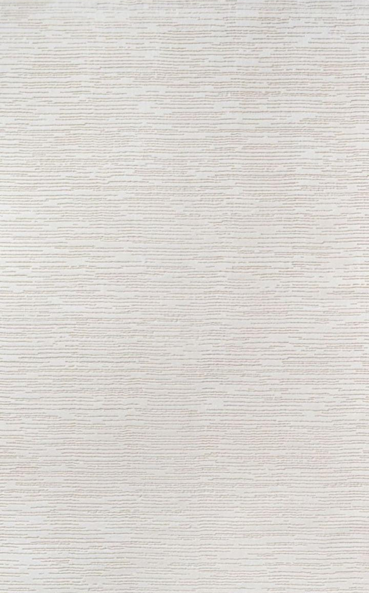 Tapis Signo crème Merinos 75148 – poils courts lavable