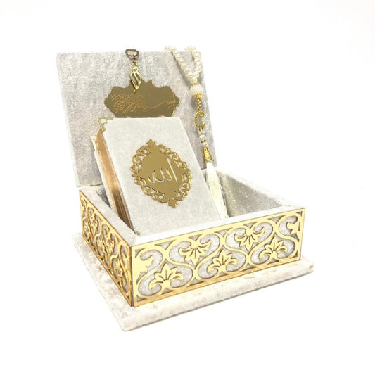 Coffret Yunus - taille S