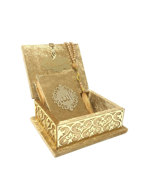 Coffret Yunus format Large